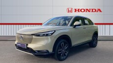 Honda HR-V 1.5 eHEV Advance 5dr CVT Hybrid Hatchback